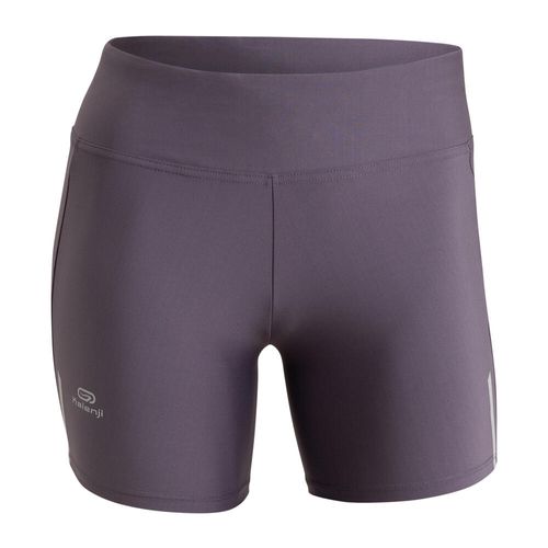 Short feminino de corrida Run Dry Tight Kalenji Menor preço em Short feminino de corrida Run Dry Tight Kalenji