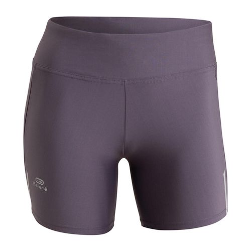 Short feminino de corrida Run Dry Tight Kalenji