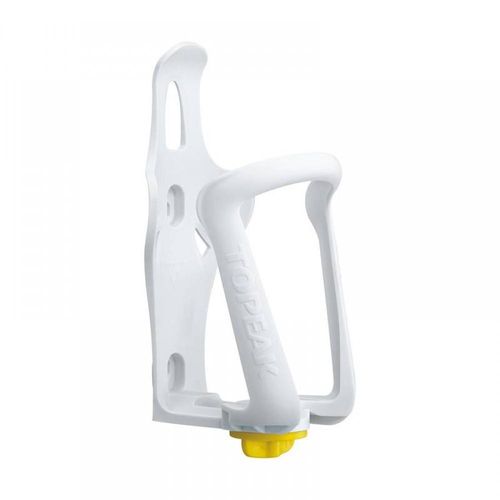 Suporte Caramanhola Topeak Modula Cage EX Branco