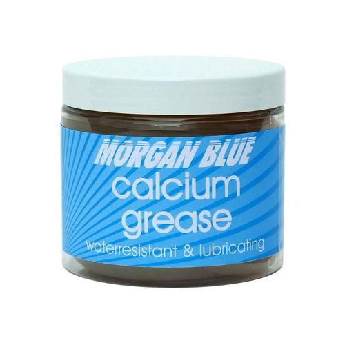 Graxa Morgan Blue Calcium