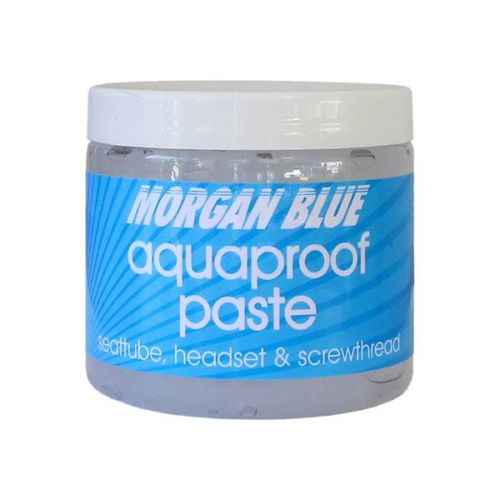 Graxa Morgan Blue Aquaproof