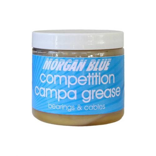 Graxa Morgan Blue Competition Campa