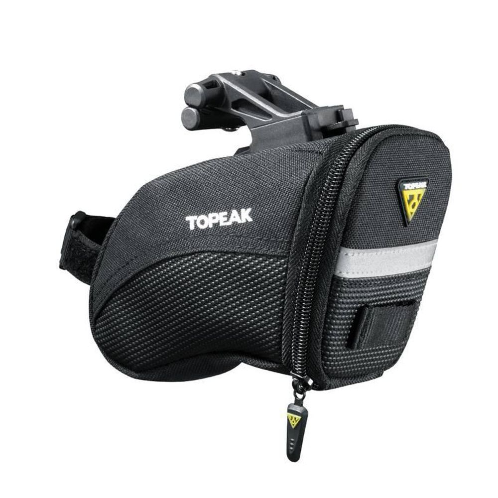 topeak wedge saddle bolsa