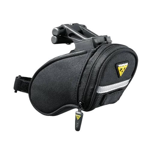 Bolsa de Selim Topeak Aero Wedge Pack - Q-Click - XS