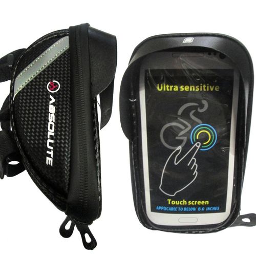 Bolsa para Smartphone Absolute