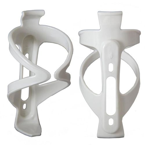 Suporte de Caramanhola Nylon W2 Branco