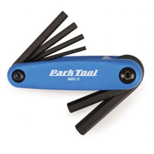 Canivete Allem Park Tool AWS-11 - 6 Funções