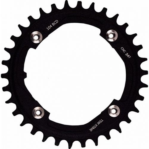 Coroa MTB 32T Bcd 104 Tsw Xtime