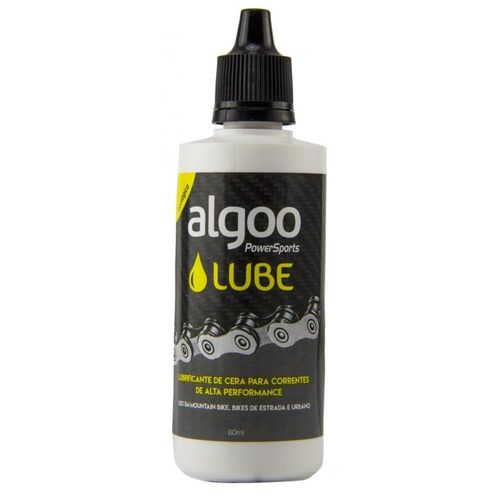 Lubrificante Algoo Cera 60ml