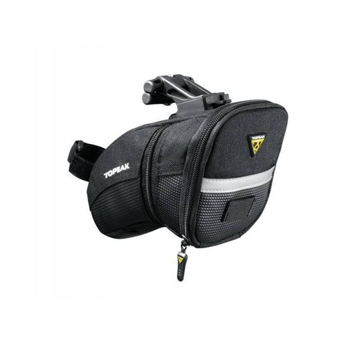 Bolsa de Selim Topeak Aero Wedge Pack Q-CLICK M