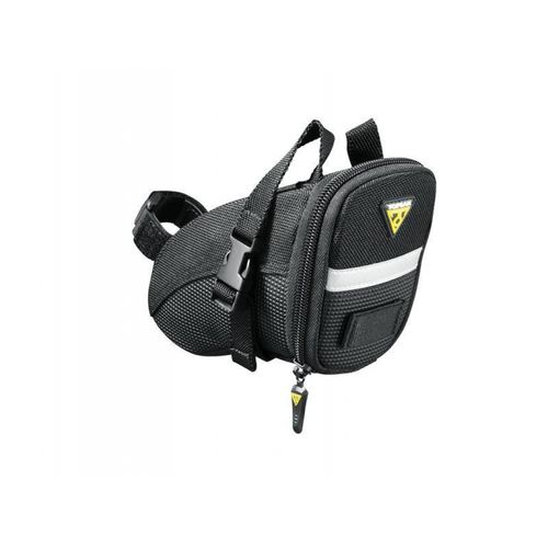 Bolsa de Selim Topeak Aero Wedge Pack com Tiras S