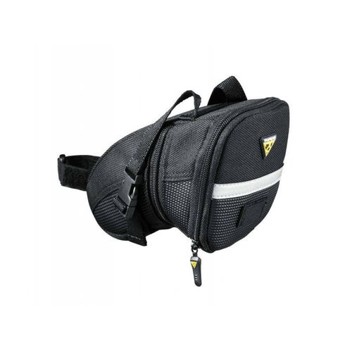 Bolsa de Selim Topeak Aero Wedge Pack com Tiras M