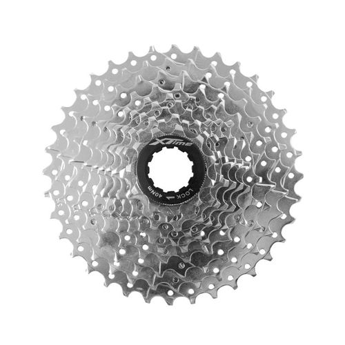 Cassete Tsw Xtime MTB 8 velocidades