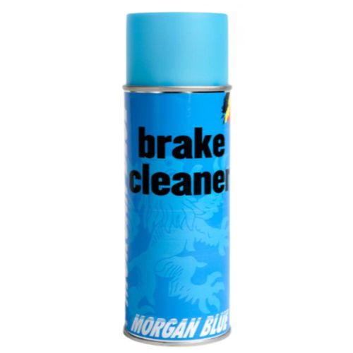 Spray para Limpeza de Disco e Rolamentos Morgan Blue 400ML
