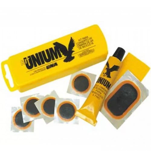 Kit Remendo Bike Unium
