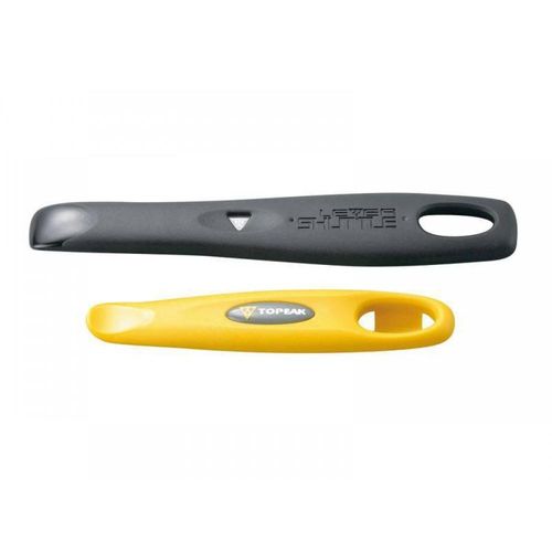 Par de Espátulas Topeak Shuttle Lever 1.2
