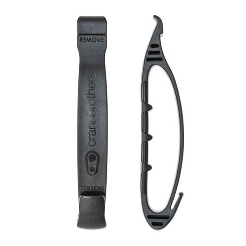 Espátula Crank Brothers Speedier Lever