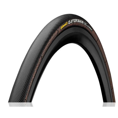 Pneu Tubular Continental Sprinter GatorSkin 28x25mm