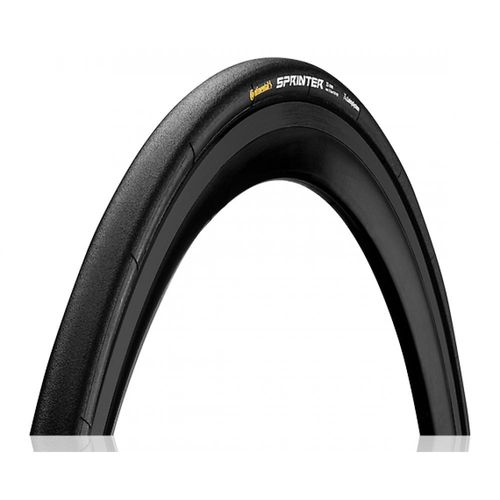 Pneu Tubular Continental Sprinter 28x22mm