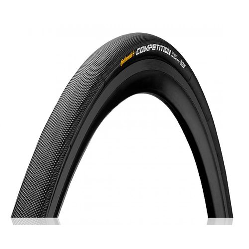 Pneu Tubular Continental Competition 28x22mm