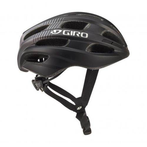 Capacete Giro Isode Preto Fosco