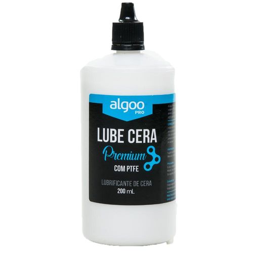 Óleo Lubrificante Algoo Premium 200ml