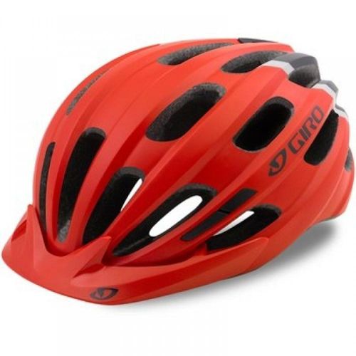 Capacete Giro Hale Vermelho