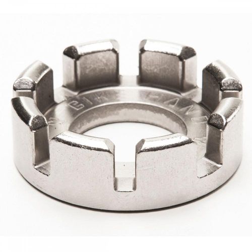 Chave de Raio Cromada Kenli