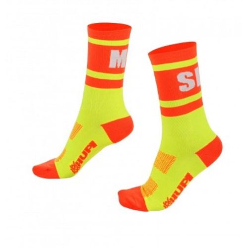 Meia Cano Longo Hupi Siga Me