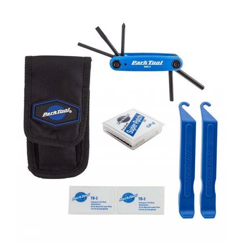 Kit Essencial Park Tool Wtk-2