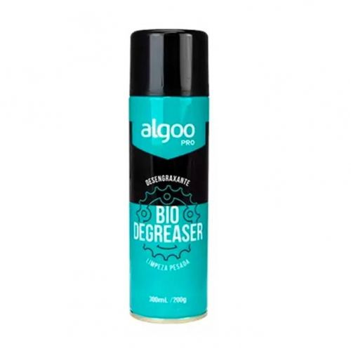 Desengraxante Algoo Bio Degreaser Spray 300ml