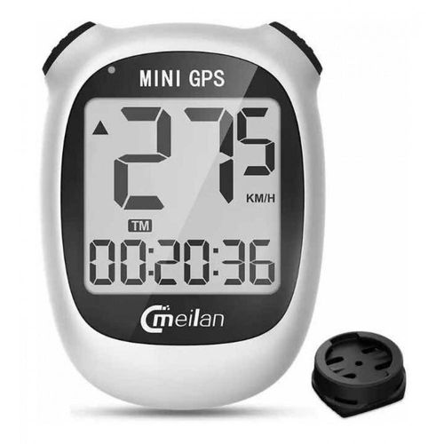 Ciclocomputador Meilan M3 Mini Gps