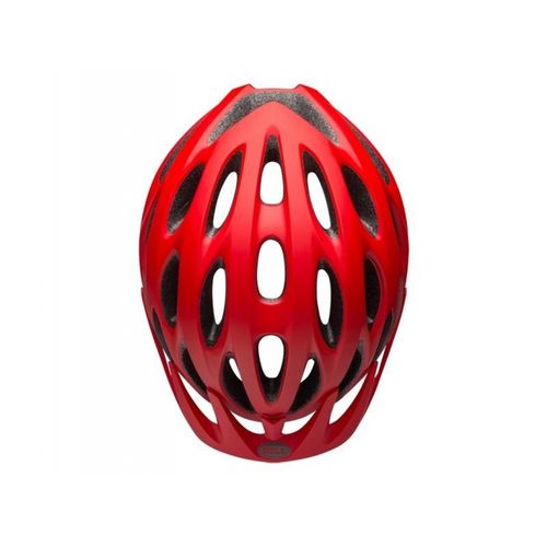 Capacete Bell Tracker - Vermelho