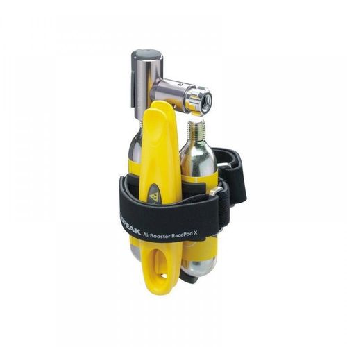Gatilho CO2 Topeak AirBooster Race Pod X