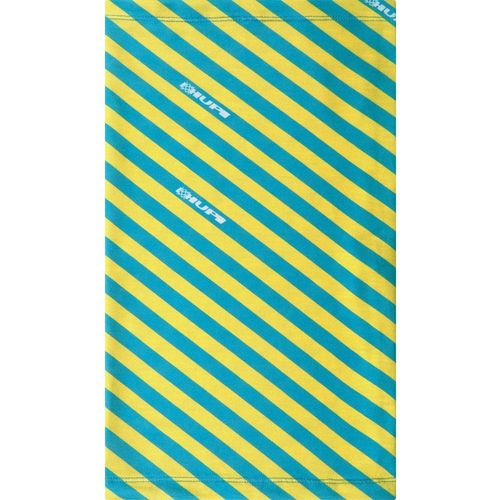 Bandana Hupi Azul/Amarelo