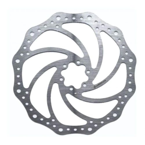 Disco Rotor de Freio Absolute YRT01 203mm.