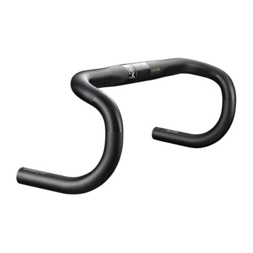 Guidão Fizik Carbono Cyrano 00 Snake 440mm