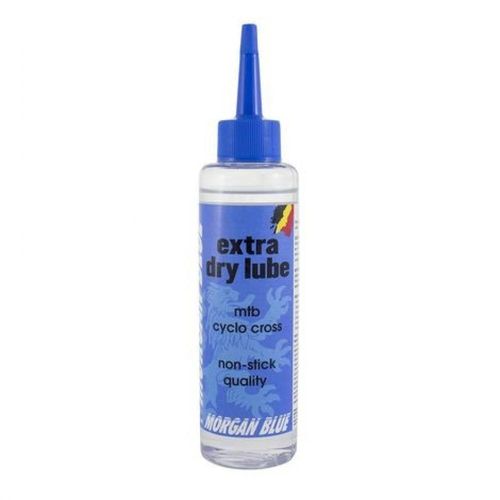 Óleo Lubrificante Morgan Blue Dry Lube 125ml