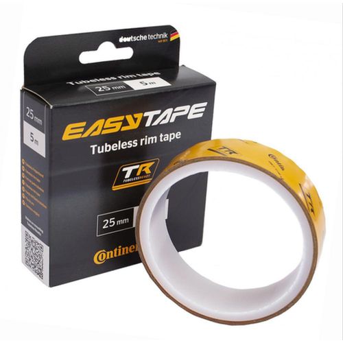 Fita de Aro Continental Tubeless 25mm 5 Metros