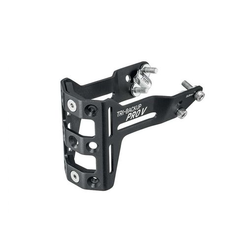 Suporte de Caramanhola Topeak Tri-Backup Pro V