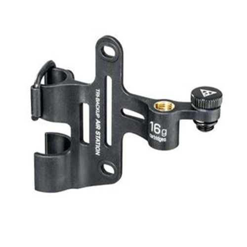 Suporte Topeak Tri-Backup Air Station