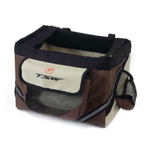 Cesta TSW Pet