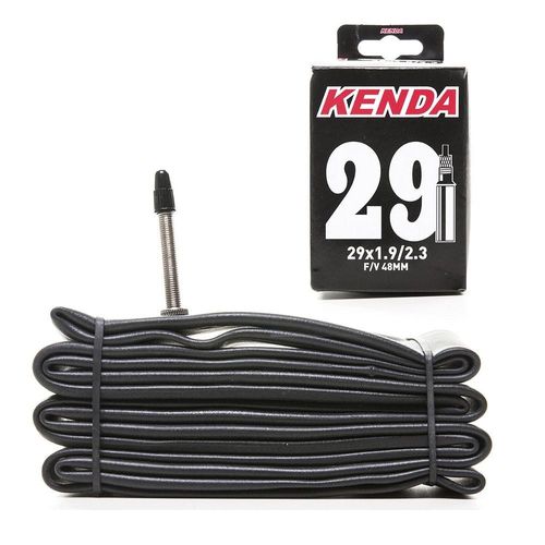 Câmara de ar Kenda 29x1.9/2.3 F/V - Válvula Presta