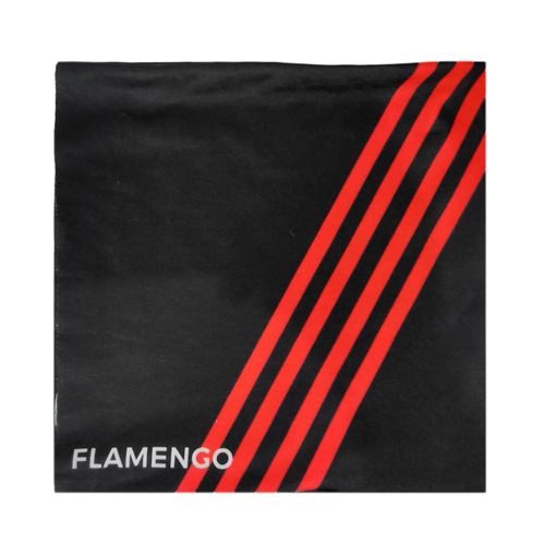 Bandana Ciclismo Barbedo Flamengo Gávea