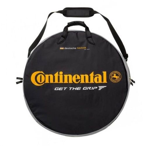 Bolsa Dupla Continental para Roda MTB