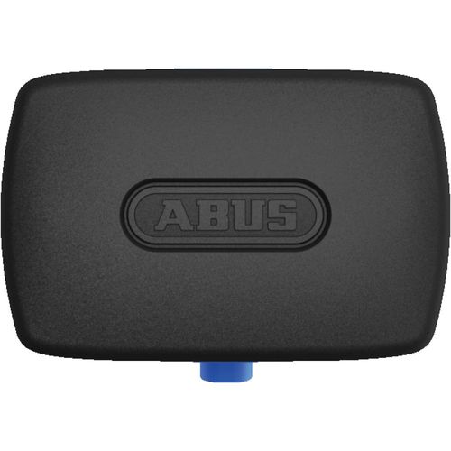 Cadeado Abus Alarmbox BU - Antifurto