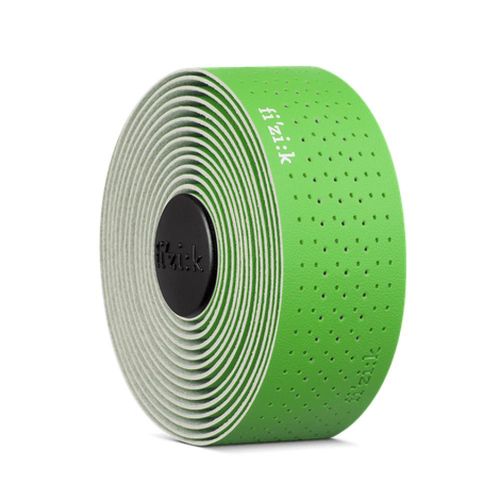 Fita de Guidão Fizik Tempo Classic Verde 2mm