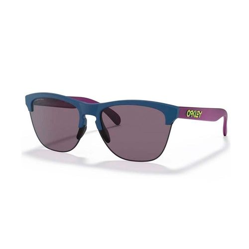 Óculos Ciclismo Oakley Frogskins Lite Prizm Grey