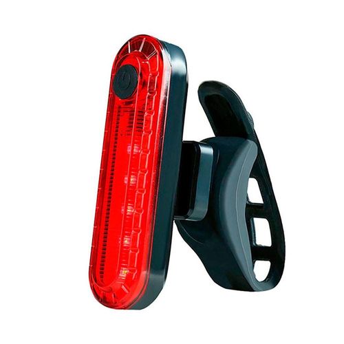 Farol Traseiro X-Plore 10 Lúmens