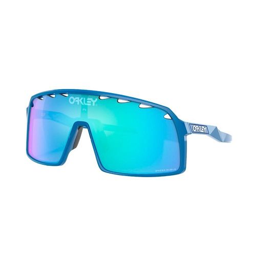 Óculos Ciclismo Oakley Sutro Prizm Sapphire